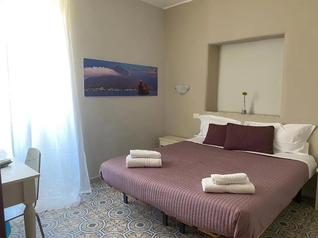 B&B Phenicusa Milazzo 3*,