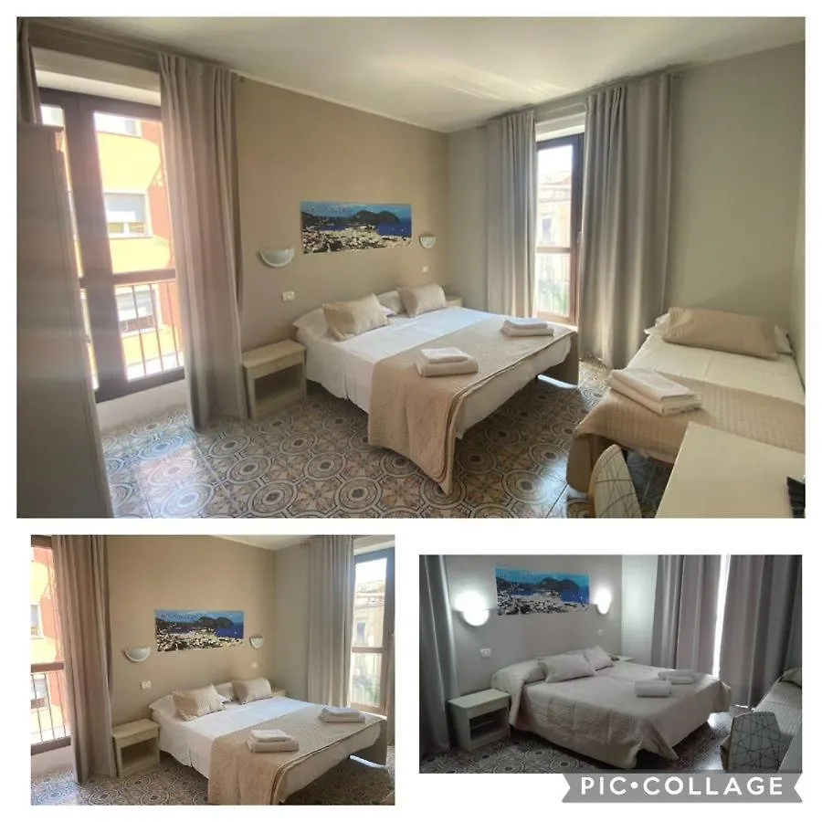 B&B Phenicusa Milazzo 3*,  Италия