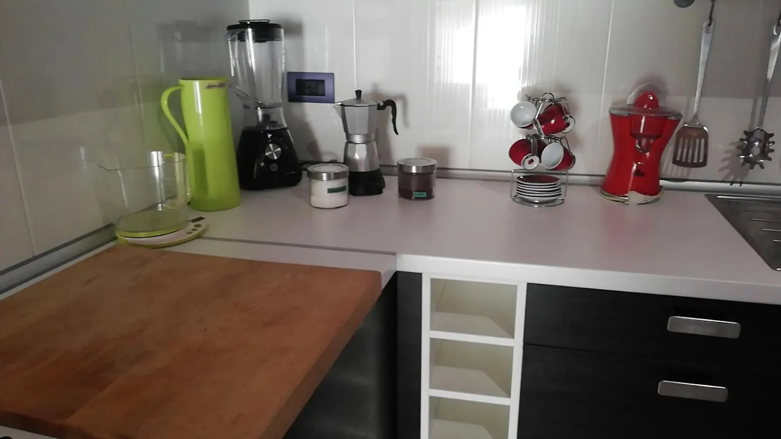 B&B Phenicusa Milazzo Отель типа 