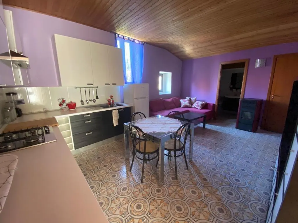 B&B Phenicusa Milazzo Италия