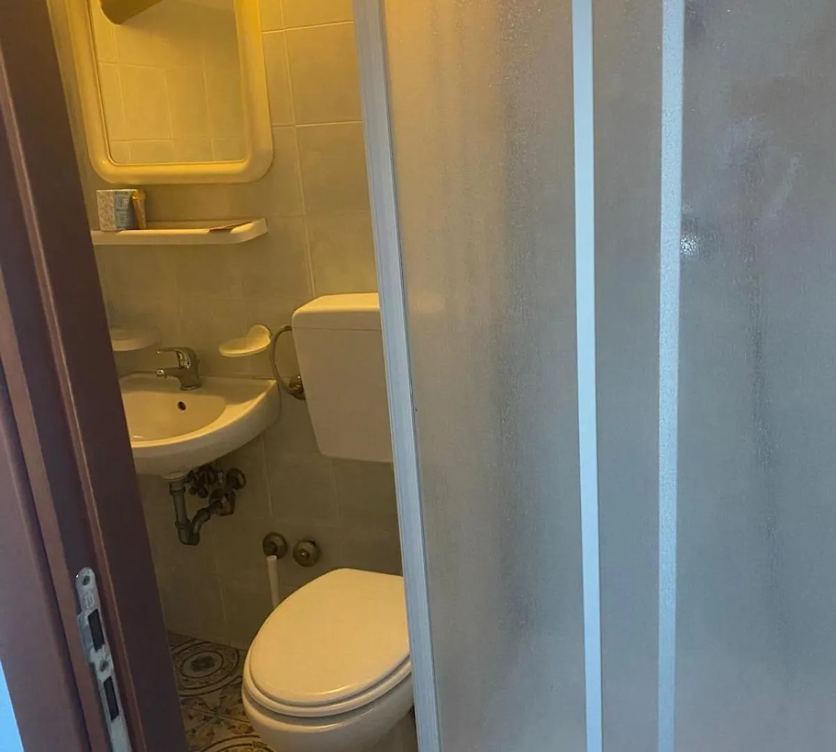 *** Bed and Breakfast Phenicusa Μιλάτσο Ιταλία
