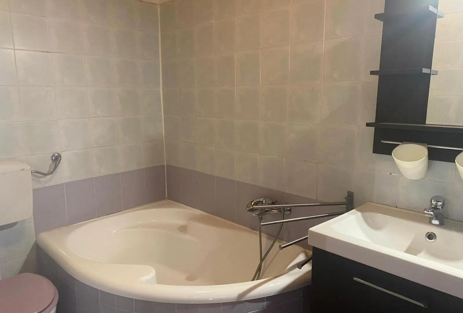 *** Bed and Breakfast Phenicusa Μιλάτσο Ιταλία