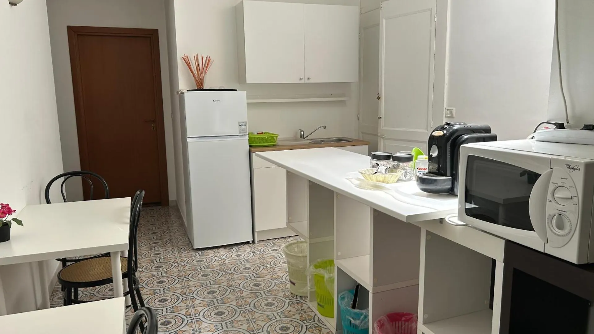 B&B Phenicusa Milazzo Италия