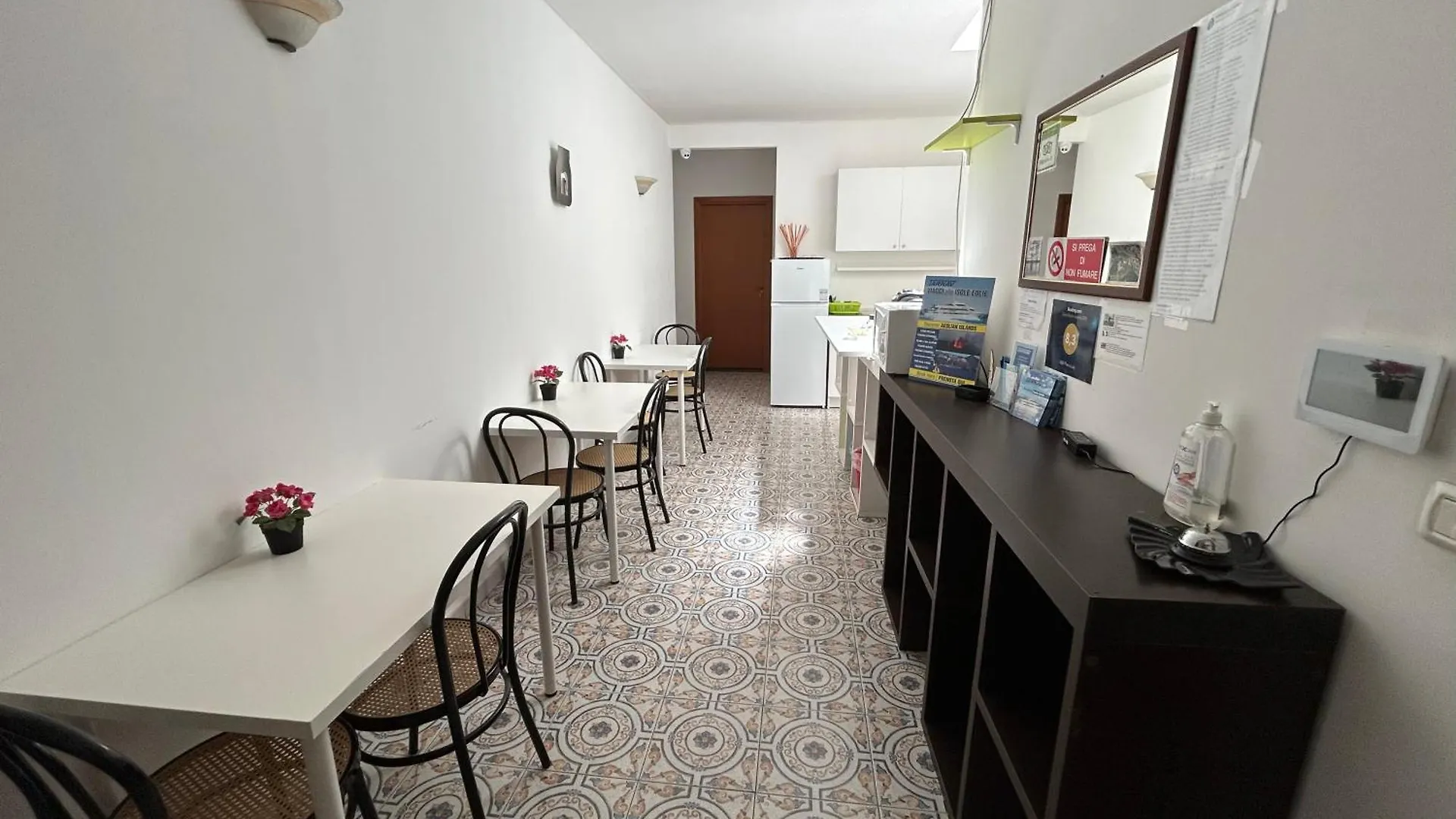 B&B Phenicusa Milazzo