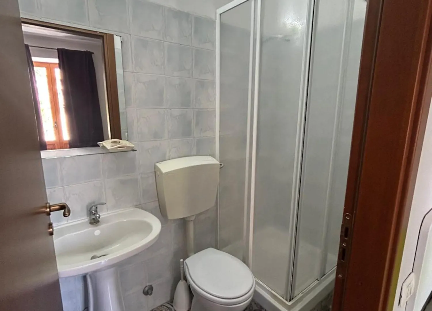 B&B Phenicusa Milazzo Отель типа 