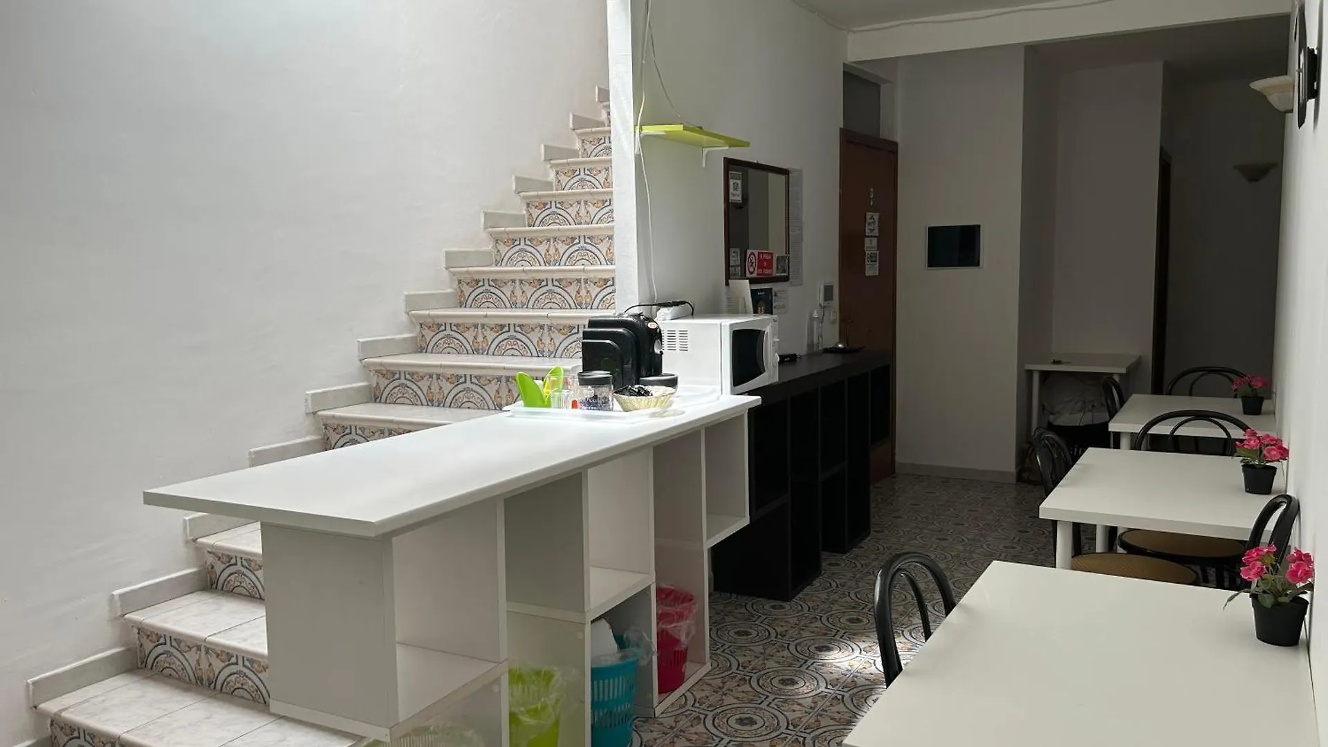 B&B Phenicusa Milazzo Отель типа 